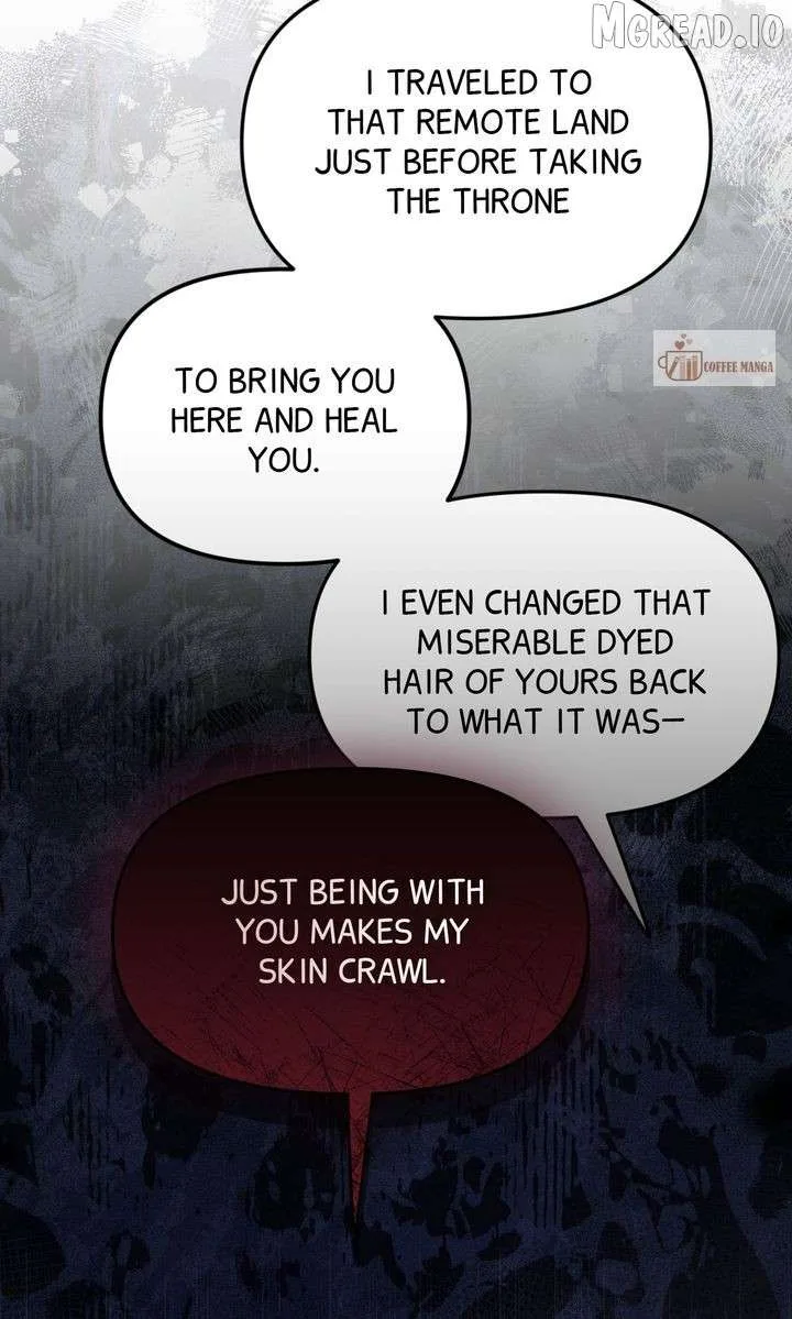 What Remains in the Damaged Place Chapter 40 page 28