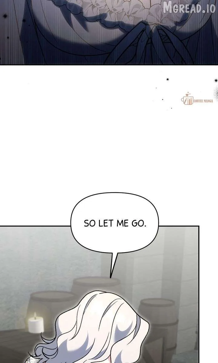 What Remains in the Damaged Place Chapter 40 page 30
