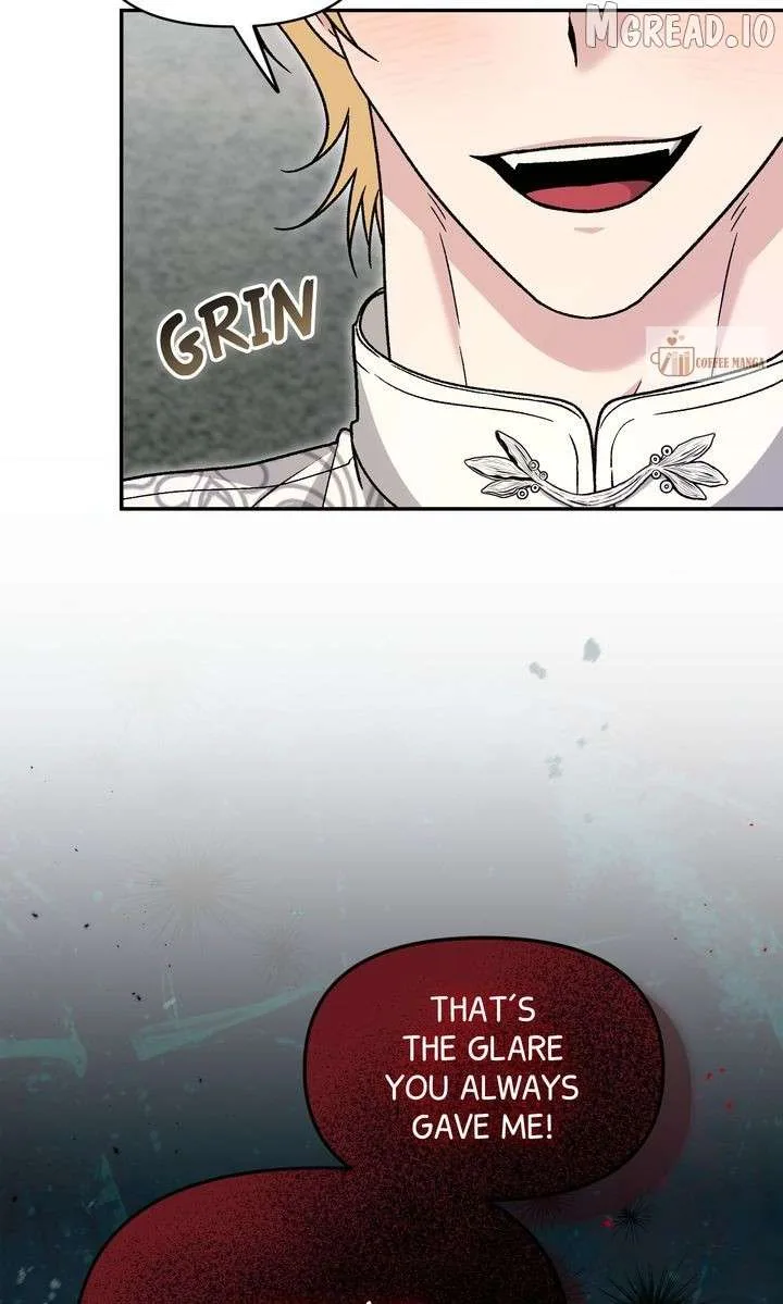 What Remains in the Damaged Place Chapter 40 page 32