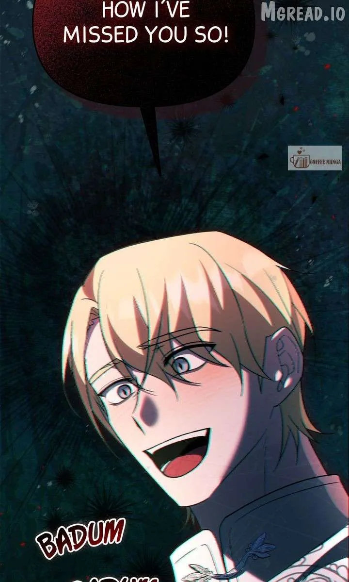 What Remains in the Damaged Place Chapter 40 page 33