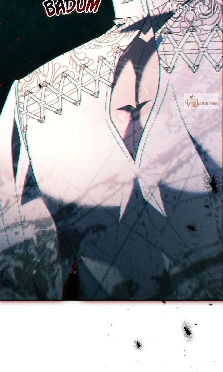 What Remains in the Damaged Place Chapter 40 page 34