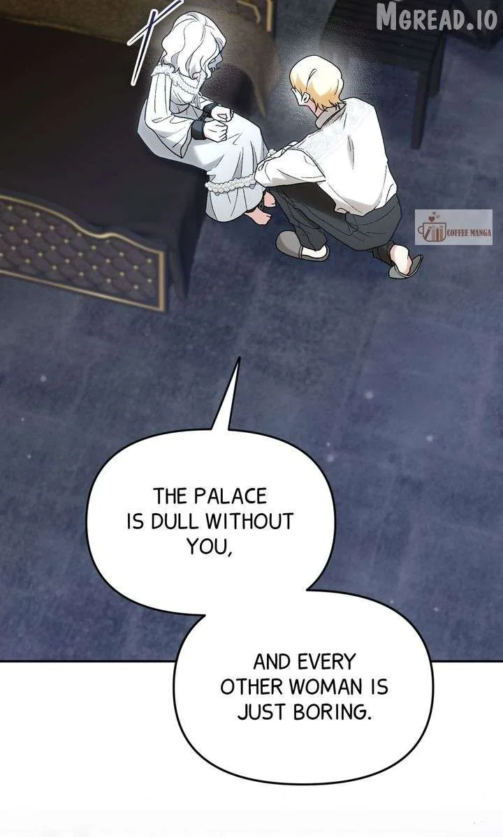 What Remains in the Damaged Place Chapter 40 page 37