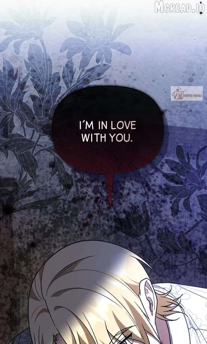 What Remains in the Damaged Place Chapter 40 page 38