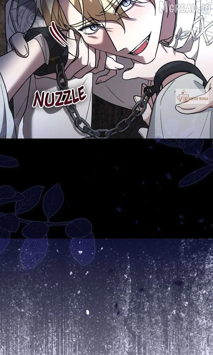 What Remains in the Damaged Place Chapter 40 page 39