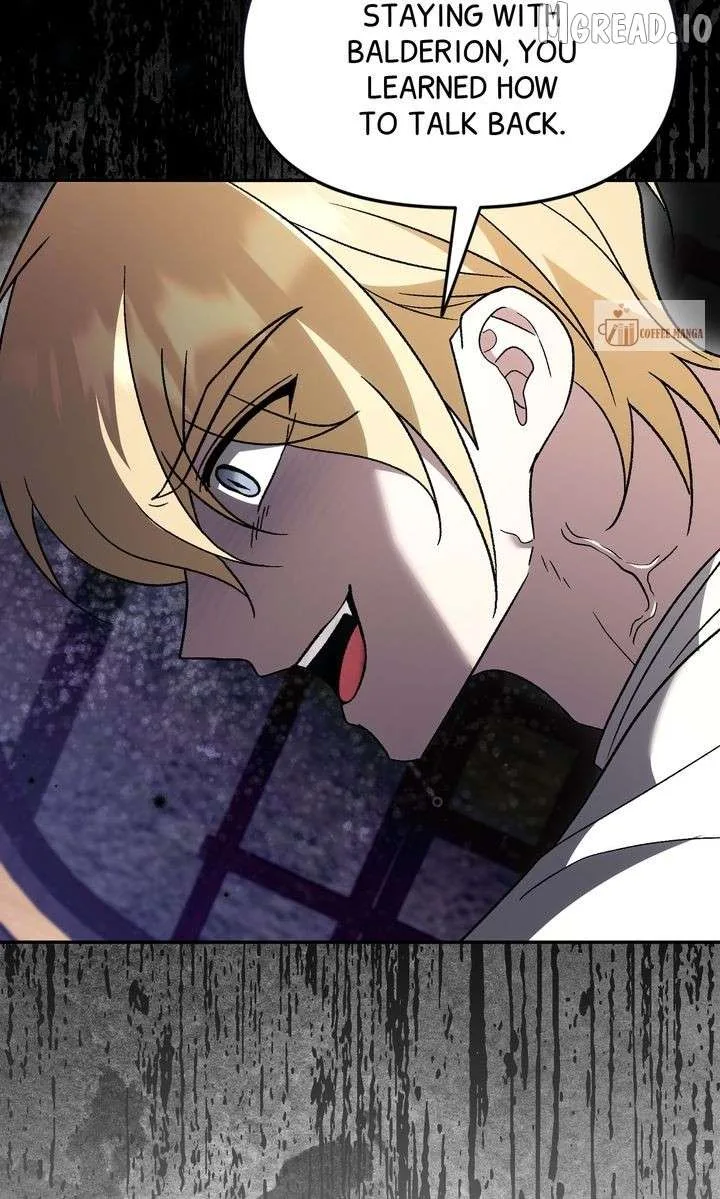 What Remains in the Damaged Place Chapter 40 page 49