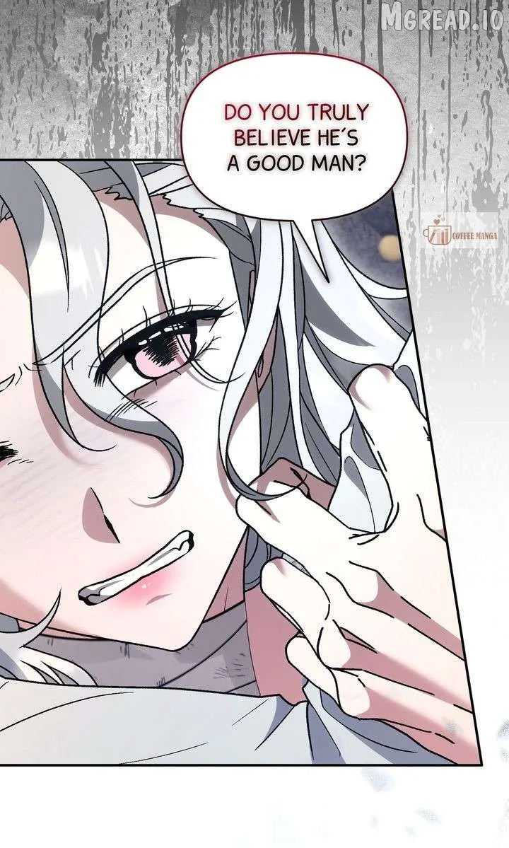 What Remains in the Damaged Place Chapter 40 page 50
