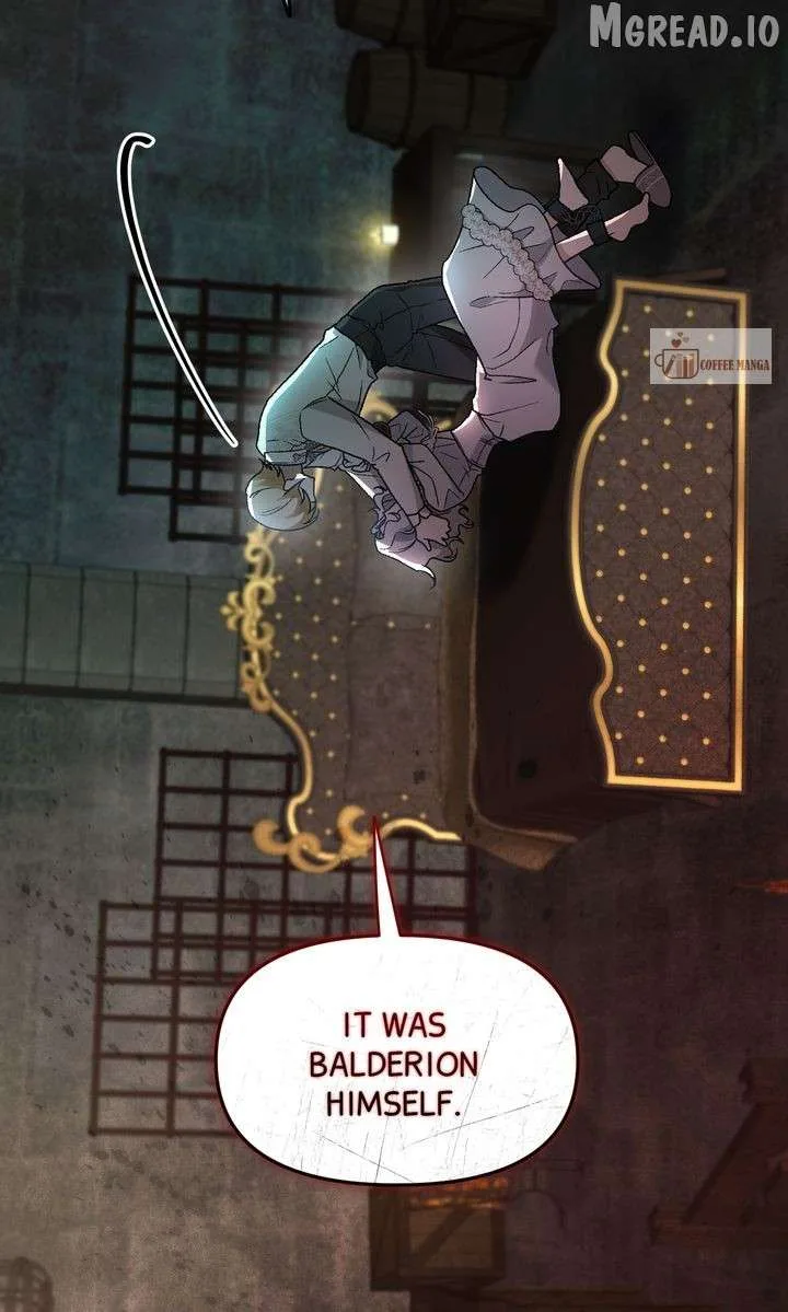 What Remains in the Damaged Place Chapter 40 page 52