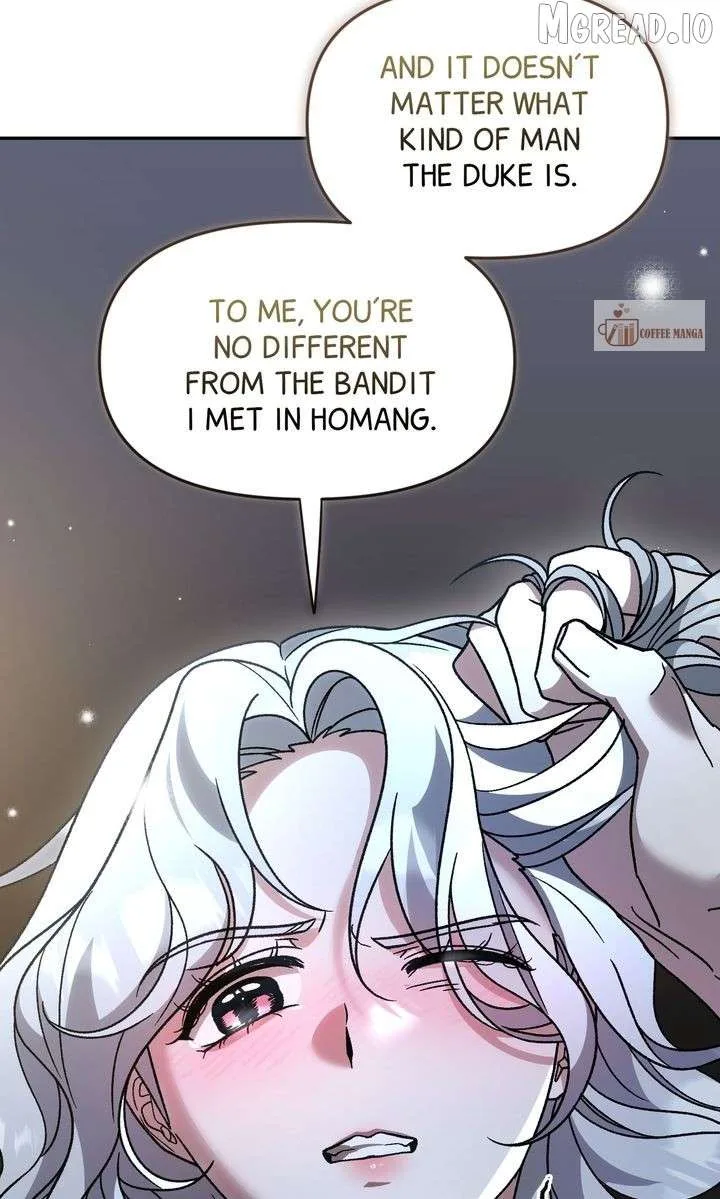 What Remains in the Damaged Place Chapter 40 page 57