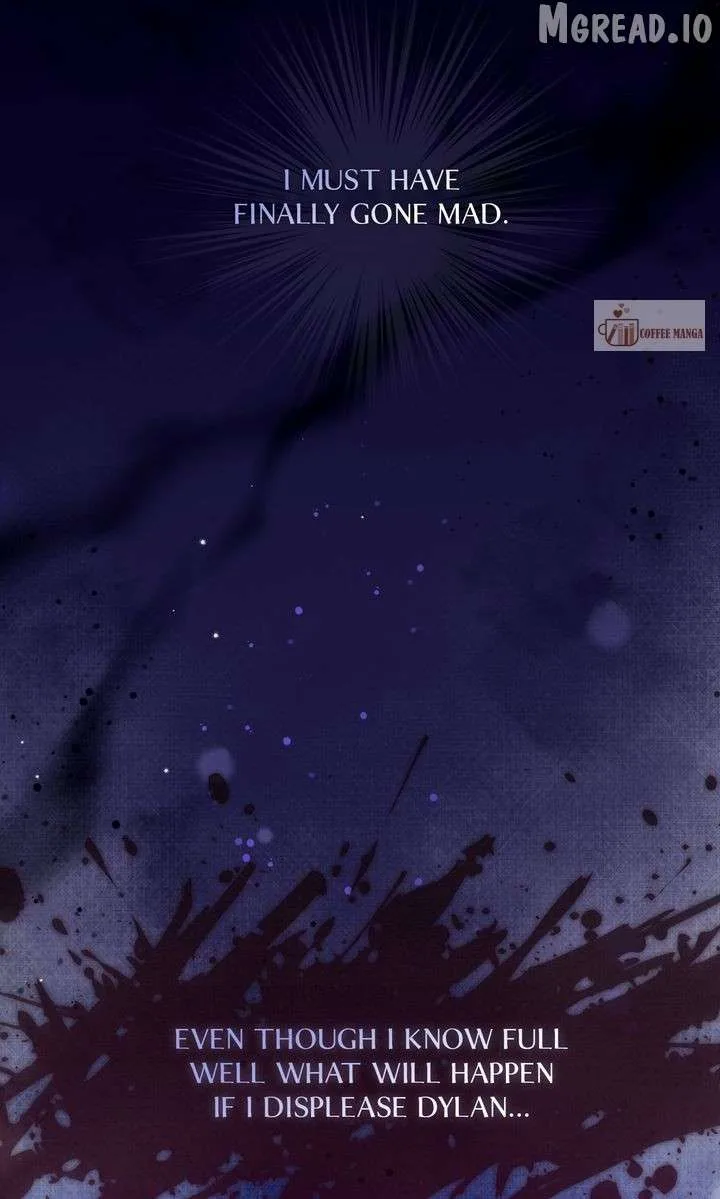 What Remains in the Damaged Place Chapter 40 page 59