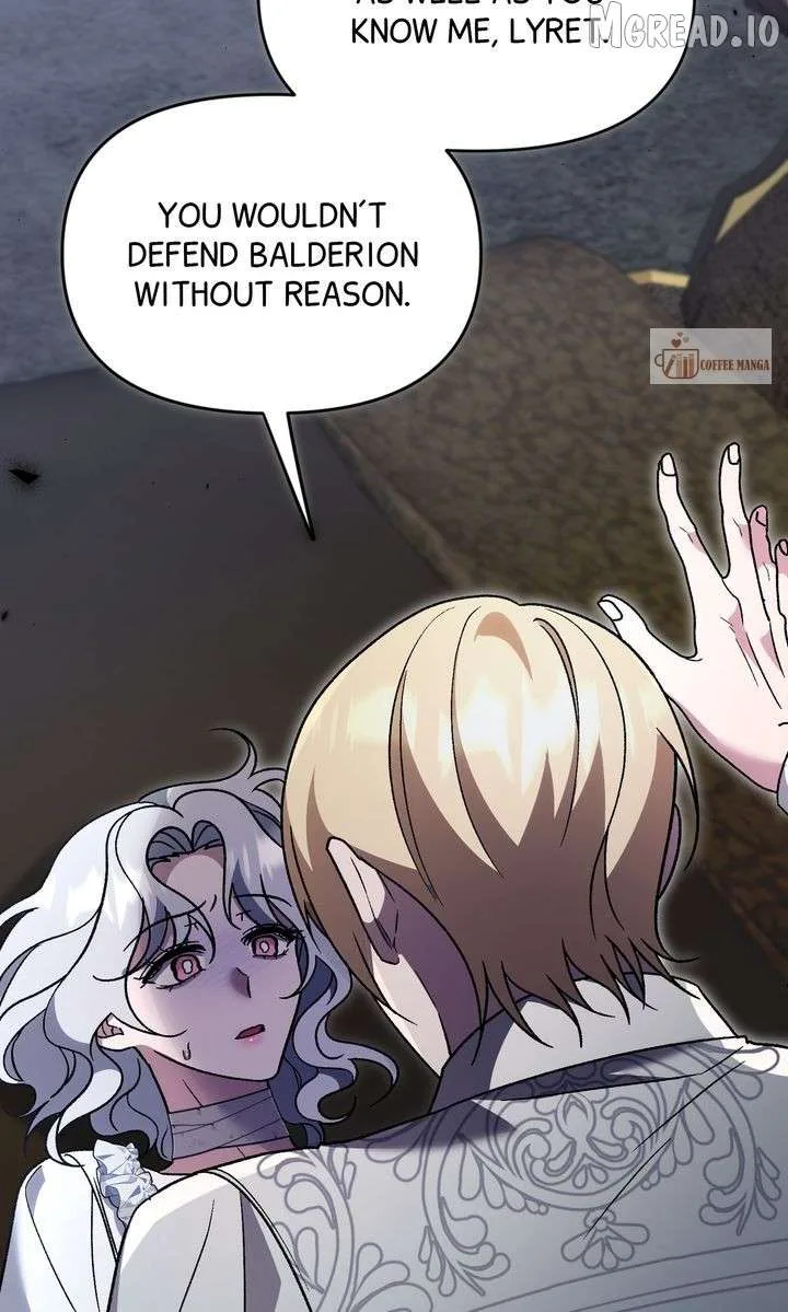 What Remains in the Damaged Place Chapter 40 page 63