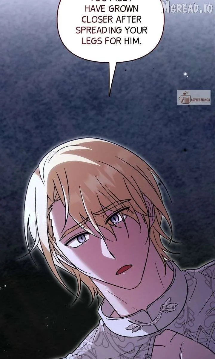 What Remains in the Damaged Place Chapter 40 page 65