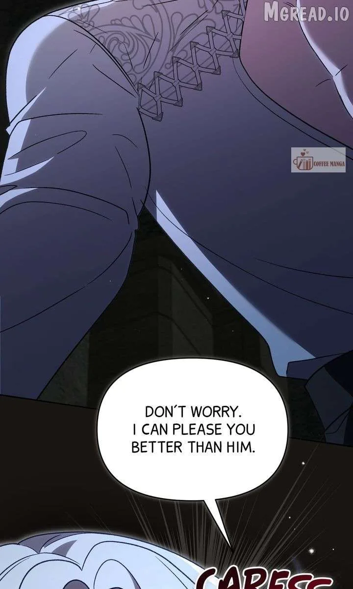 What Remains in the Damaged Place Chapter 40 page 66