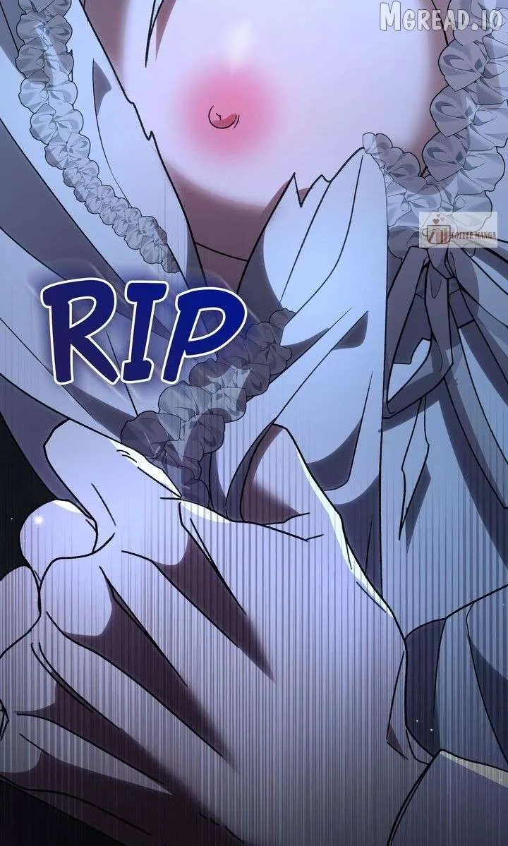 What Remains in the Damaged Place Chapter 40 page 68