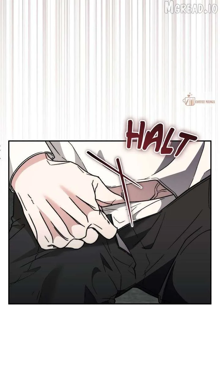What Remains in the Damaged Place Chapter 40 page 76