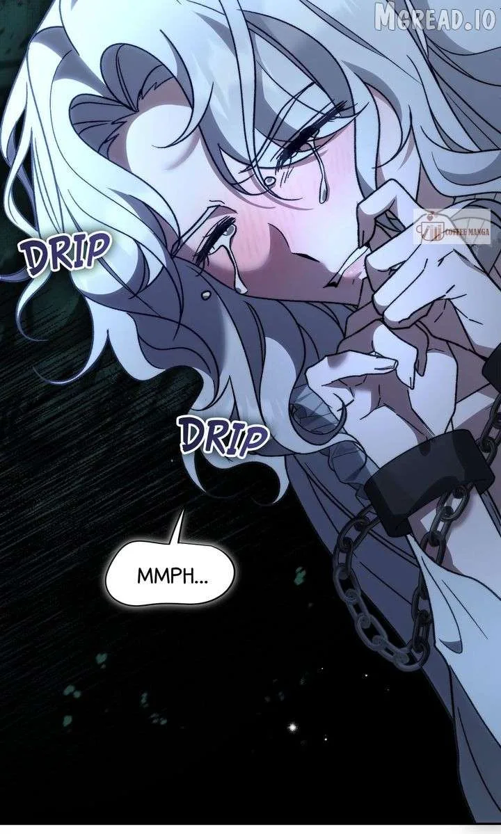 What Remains in the Damaged Place Chapter 40 page 81