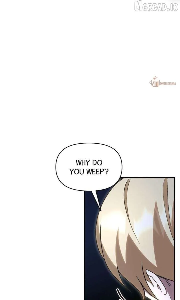 What Remains in the Damaged Place Chapter 40 page 82