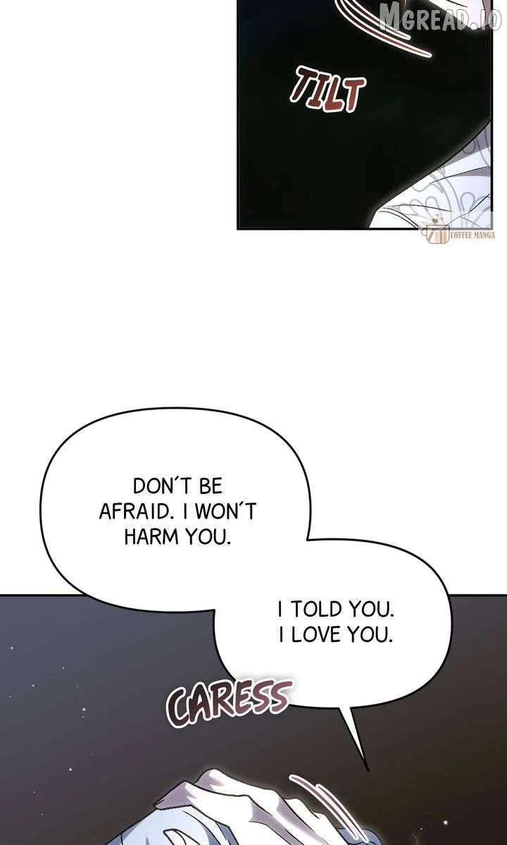 What Remains in the Damaged Place Chapter 40 page 83