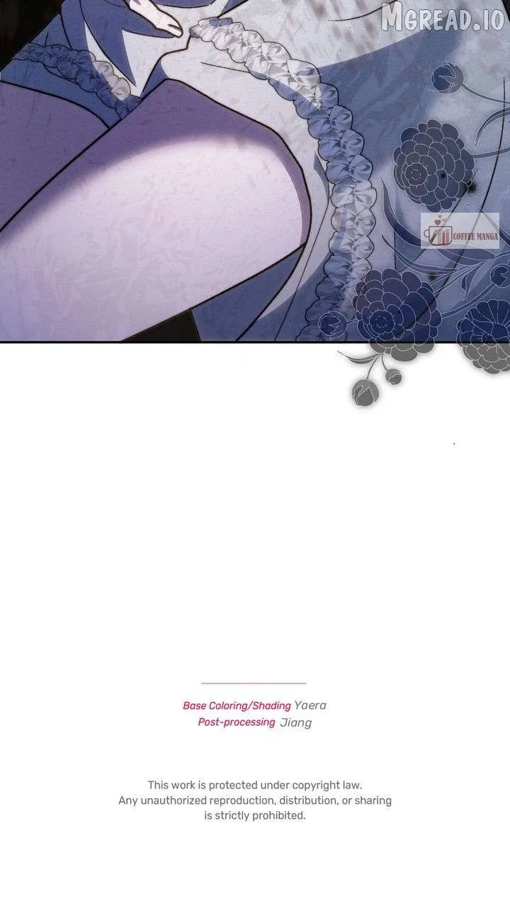 What Remains in the Damaged Place Chapter 40 page 91