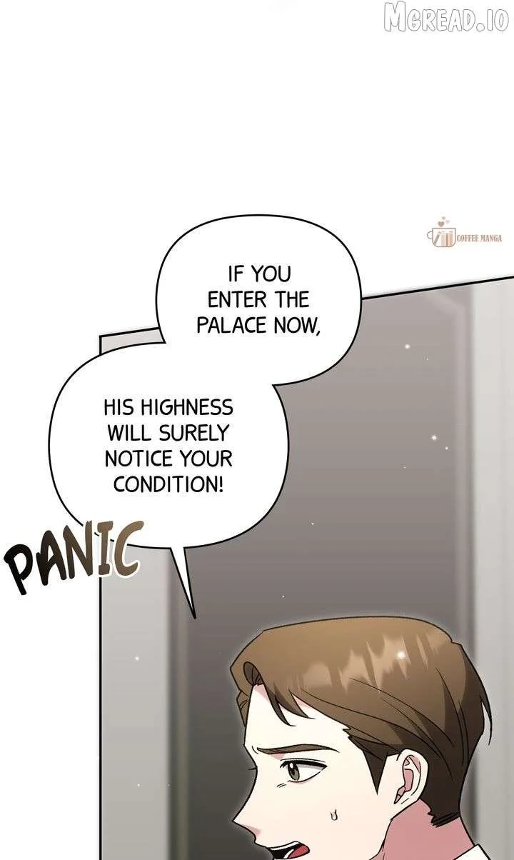 What Remains in the Damaged Place Chapter 41 page 3