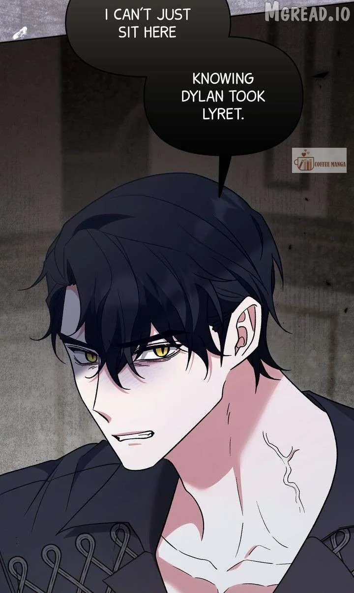 What Remains in the Damaged Place Chapter 41 page 5