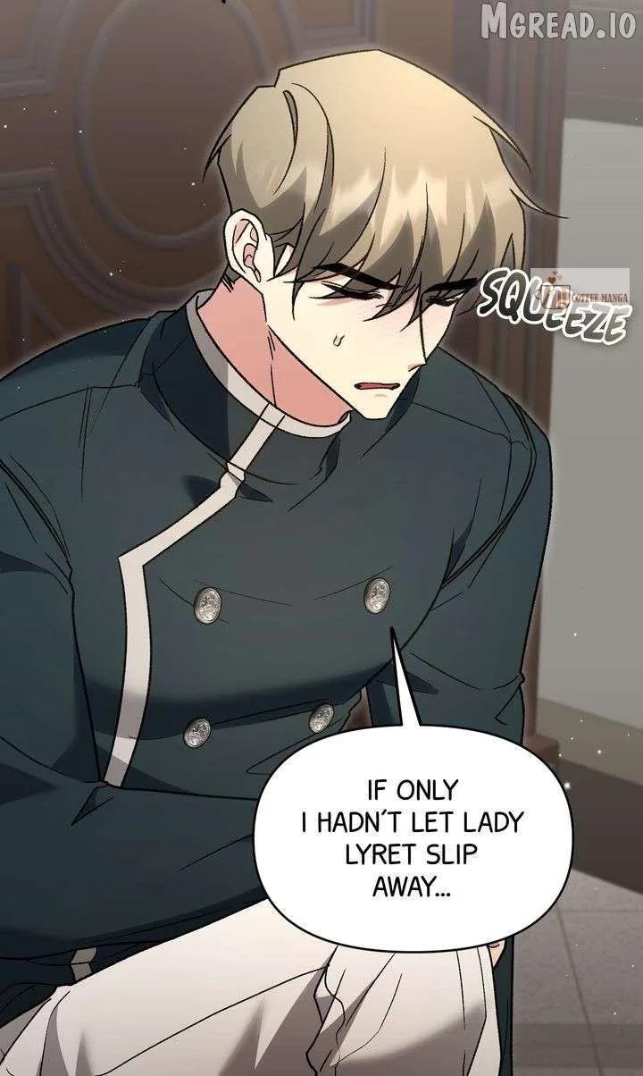 What Remains in the Damaged Place Chapter 41 page 9