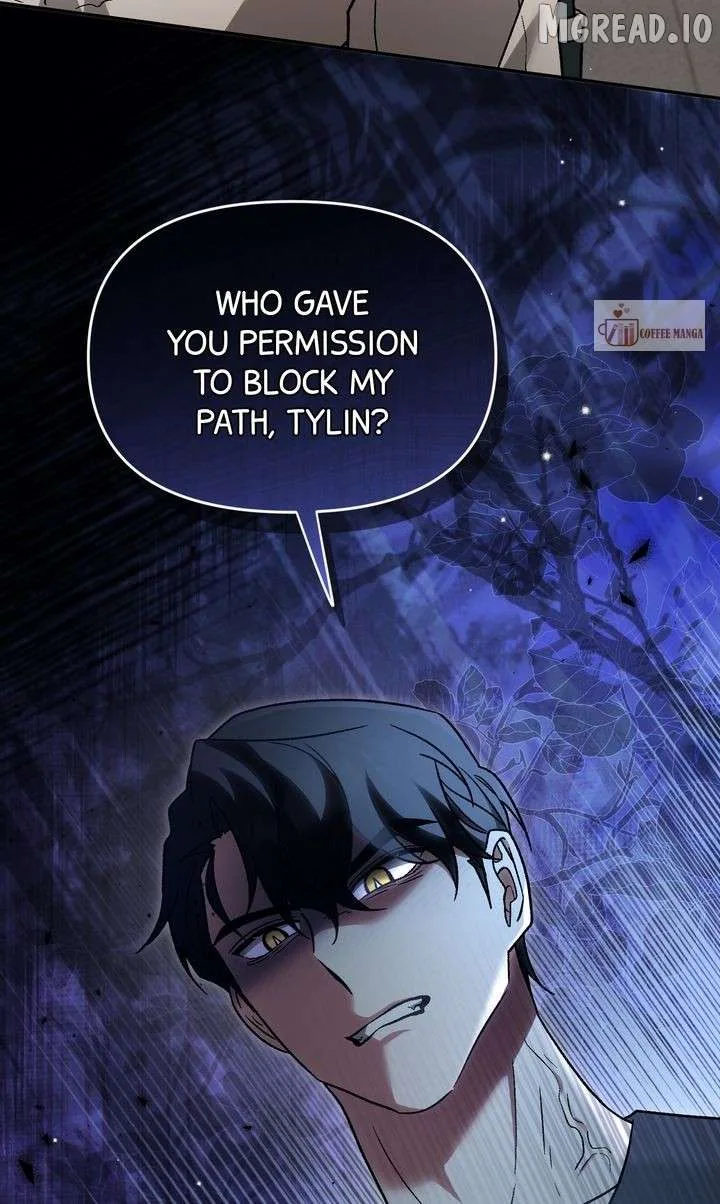 What Remains in the Damaged Place Chapter 41 page 10