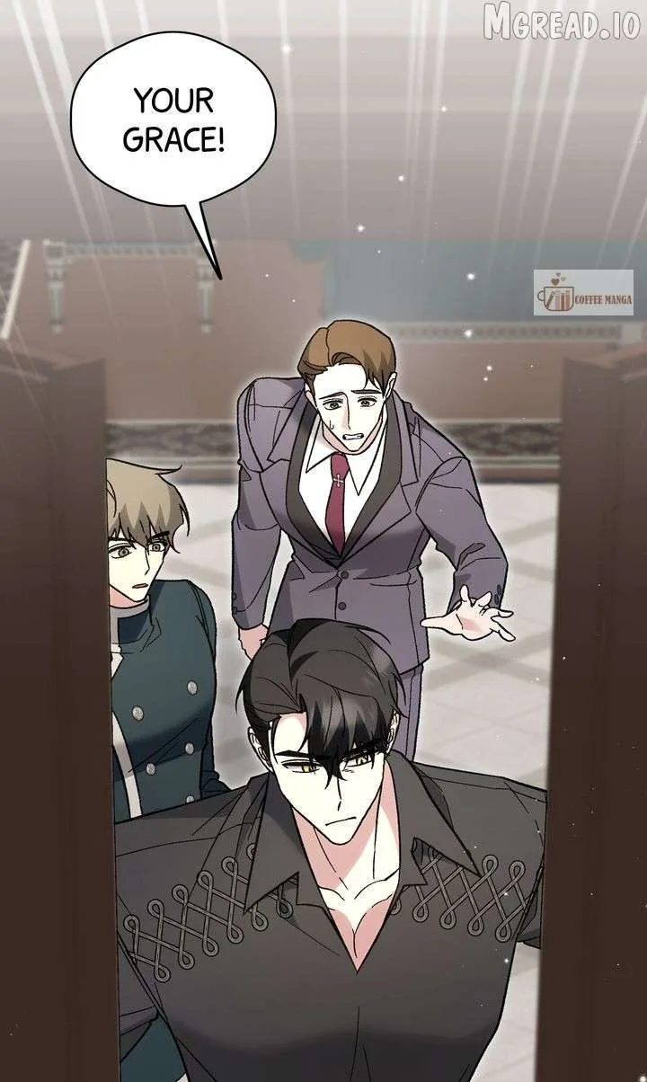 What Remains in the Damaged Place Chapter 41 page 14