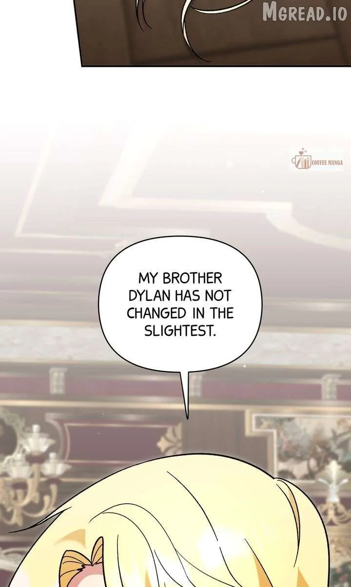 What Remains in the Damaged Place Chapter 41 page 22