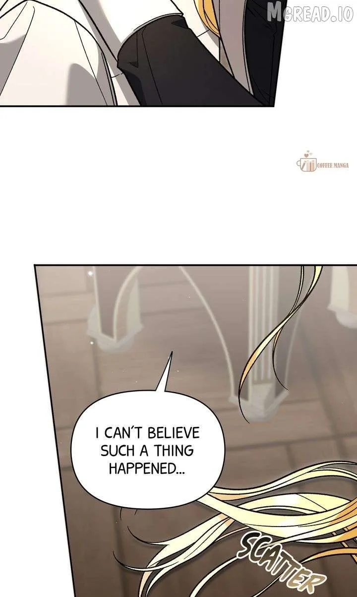 What Remains in the Damaged Place Chapter 41 page 21