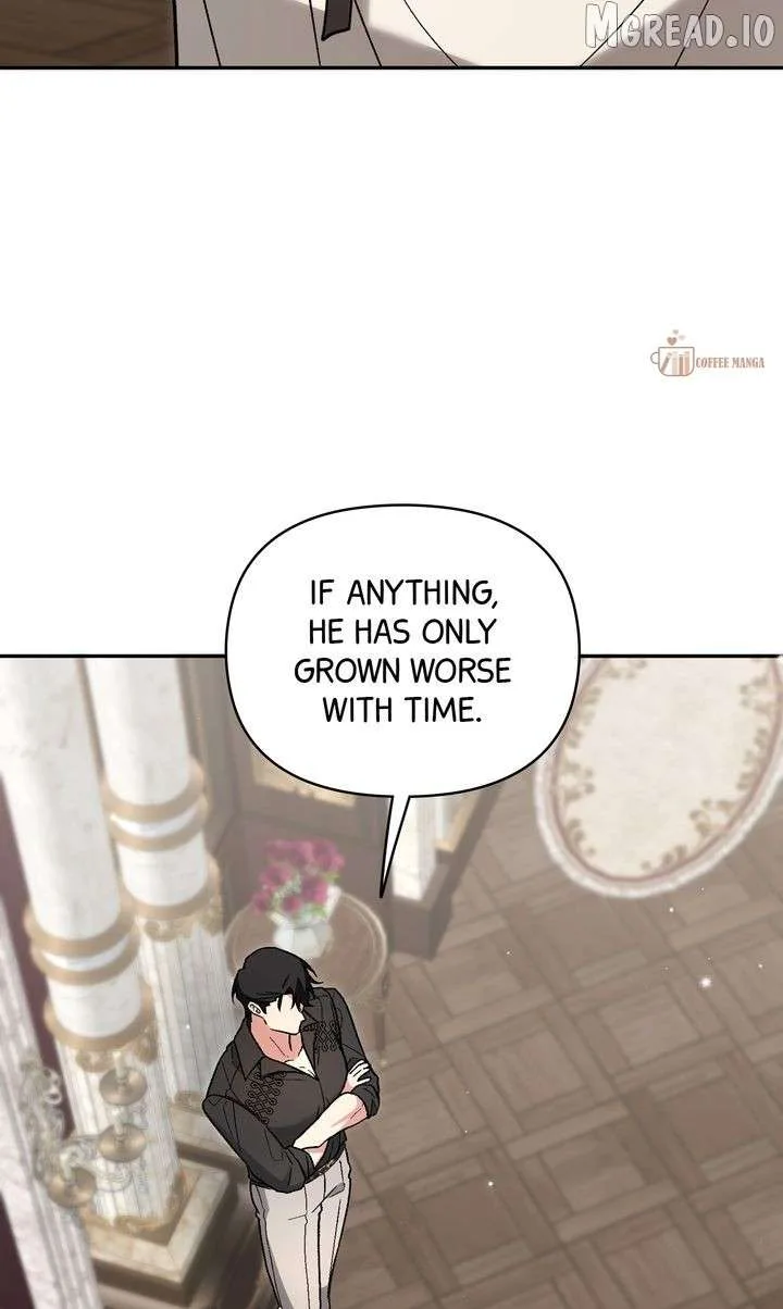 What Remains in the Damaged Place Chapter 41 page 24