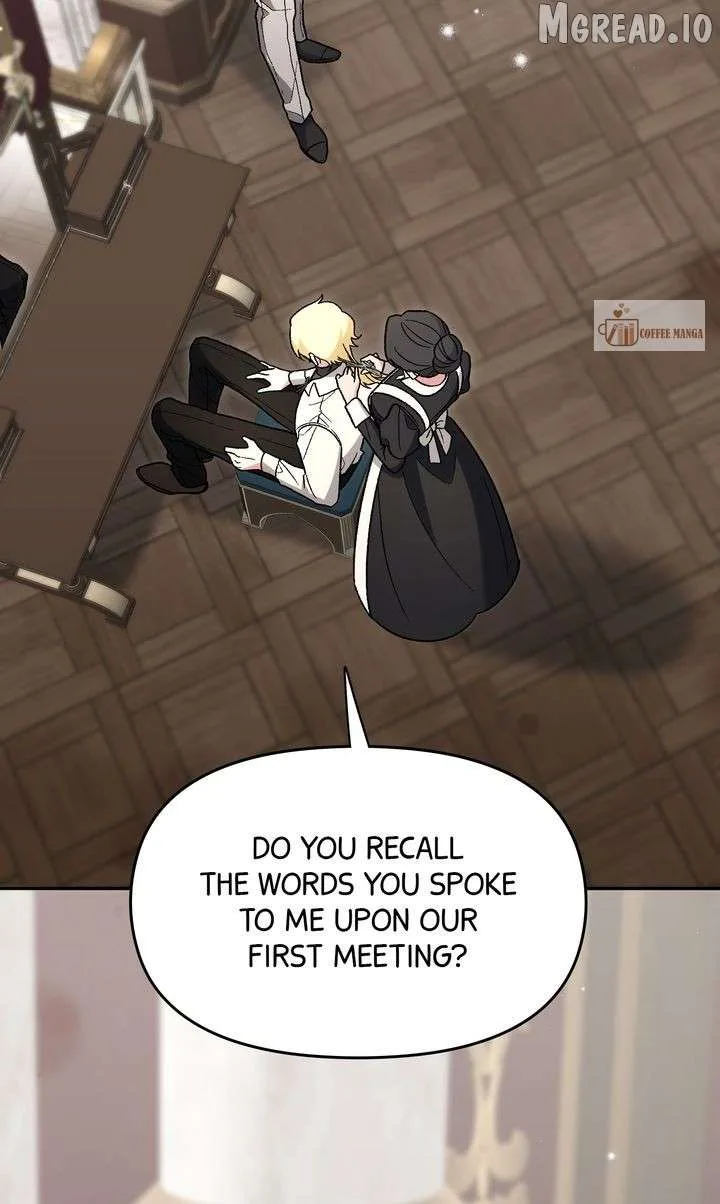 What Remains in the Damaged Place Chapter 41 page 25