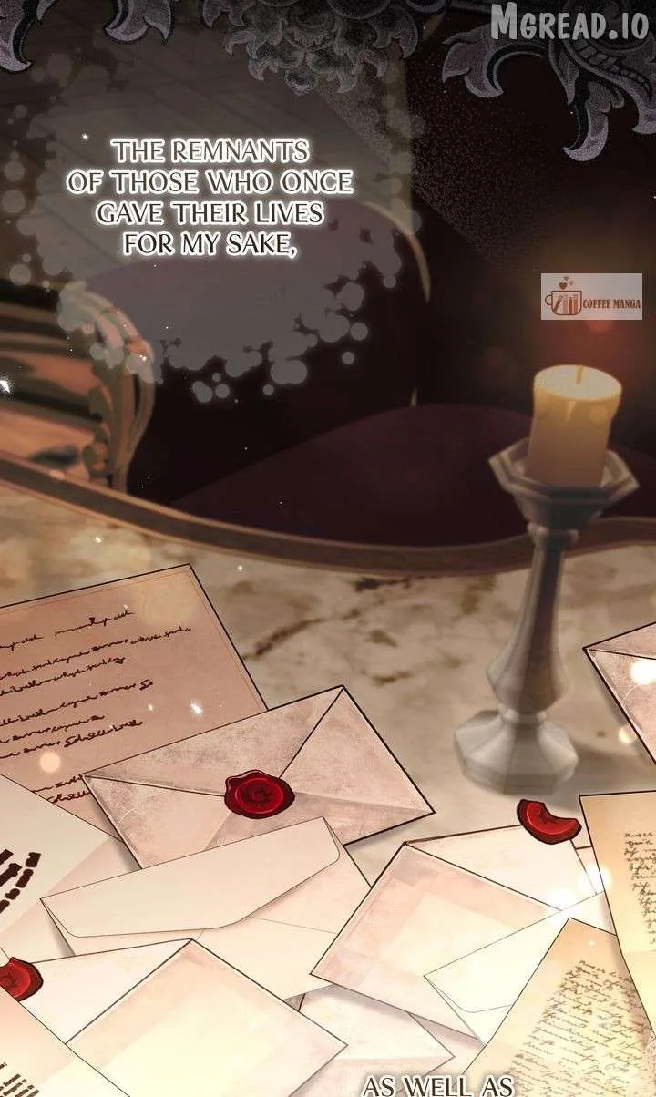 What Remains in the Damaged Place Chapter 41 page 30