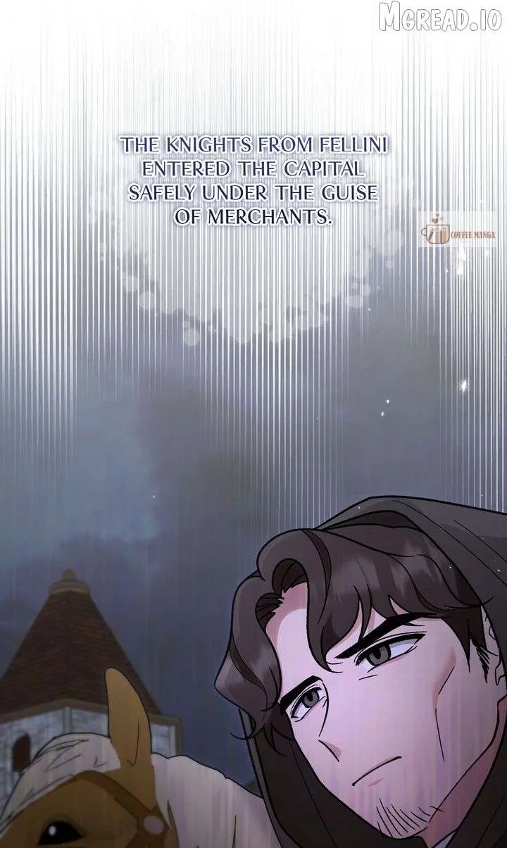 What Remains in the Damaged Place Chapter 41 page 28