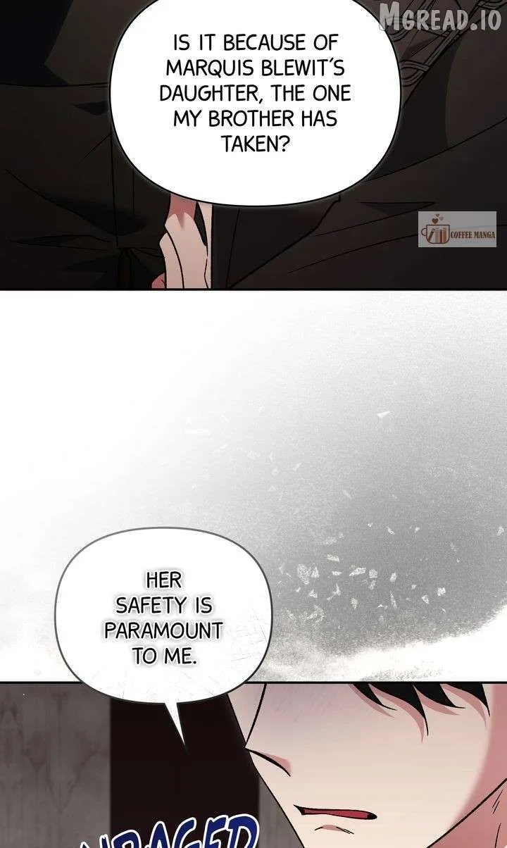 What Remains in the Damaged Place Chapter 41 page 33