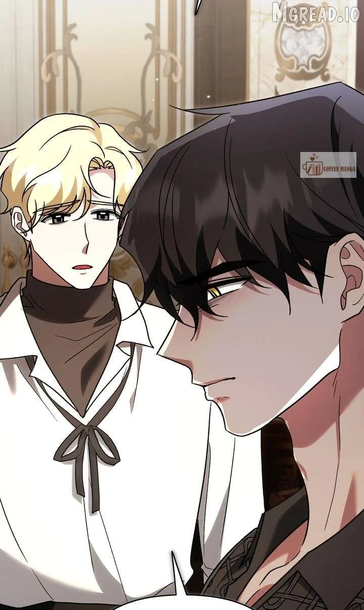 What Remains in the Damaged Place Chapter 41 page 32
