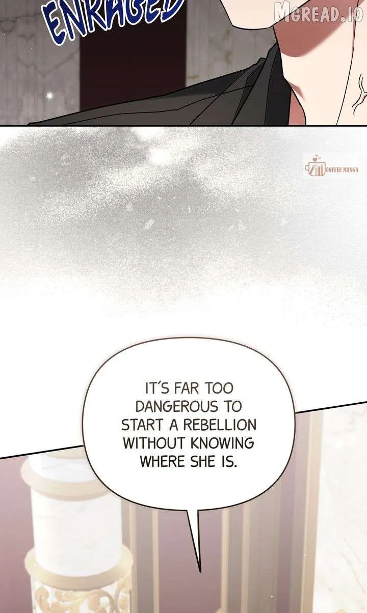 What Remains in the Damaged Place Chapter 41 page 34