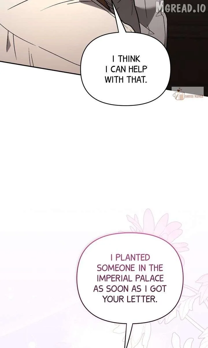 What Remains in the Damaged Place Chapter 41 page 36
