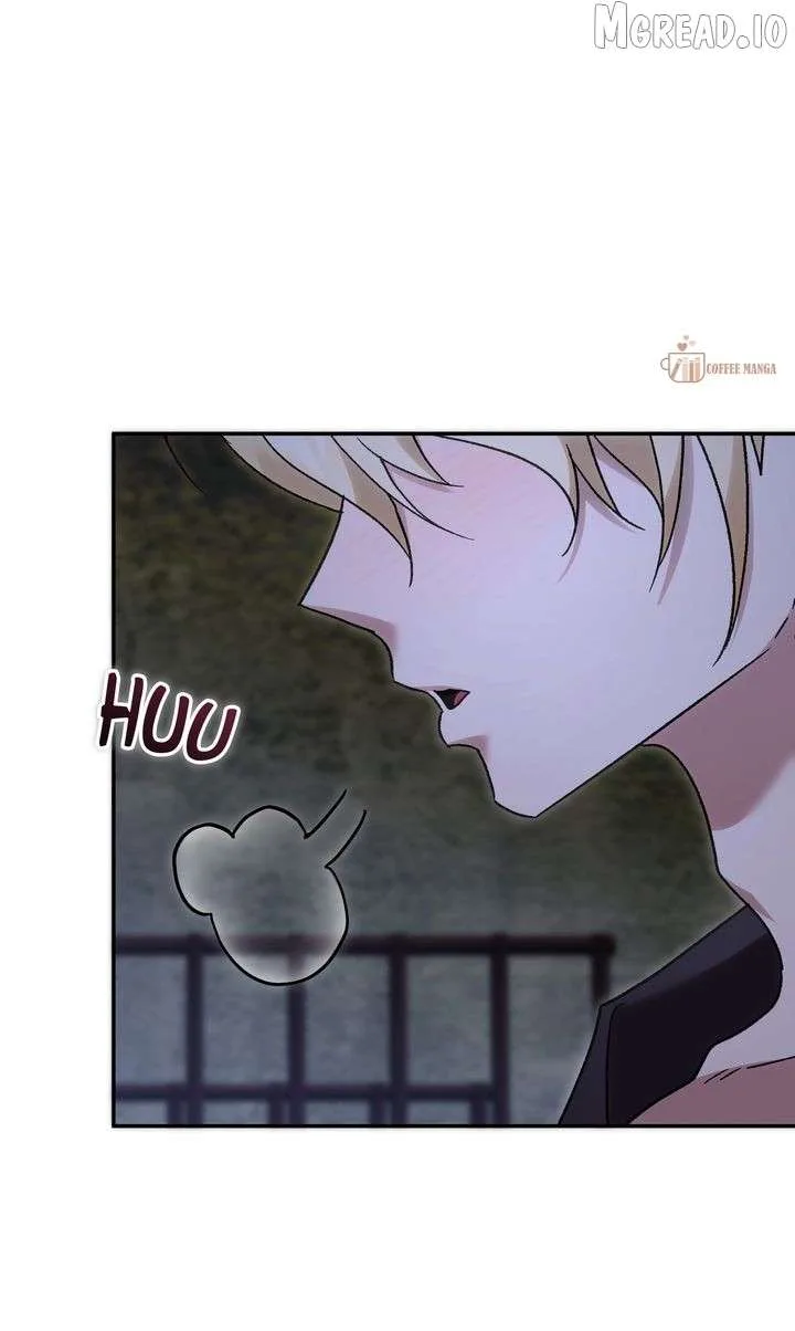 What Remains in the Damaged Place Chapter 41 page 45