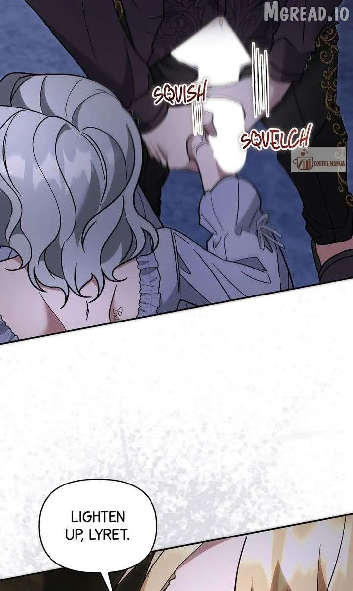 What Remains in the Damaged Place Chapter 41 page 48