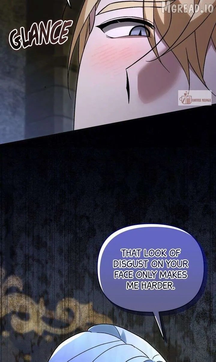 What Remains in the Damaged Place Chapter 41 page 49