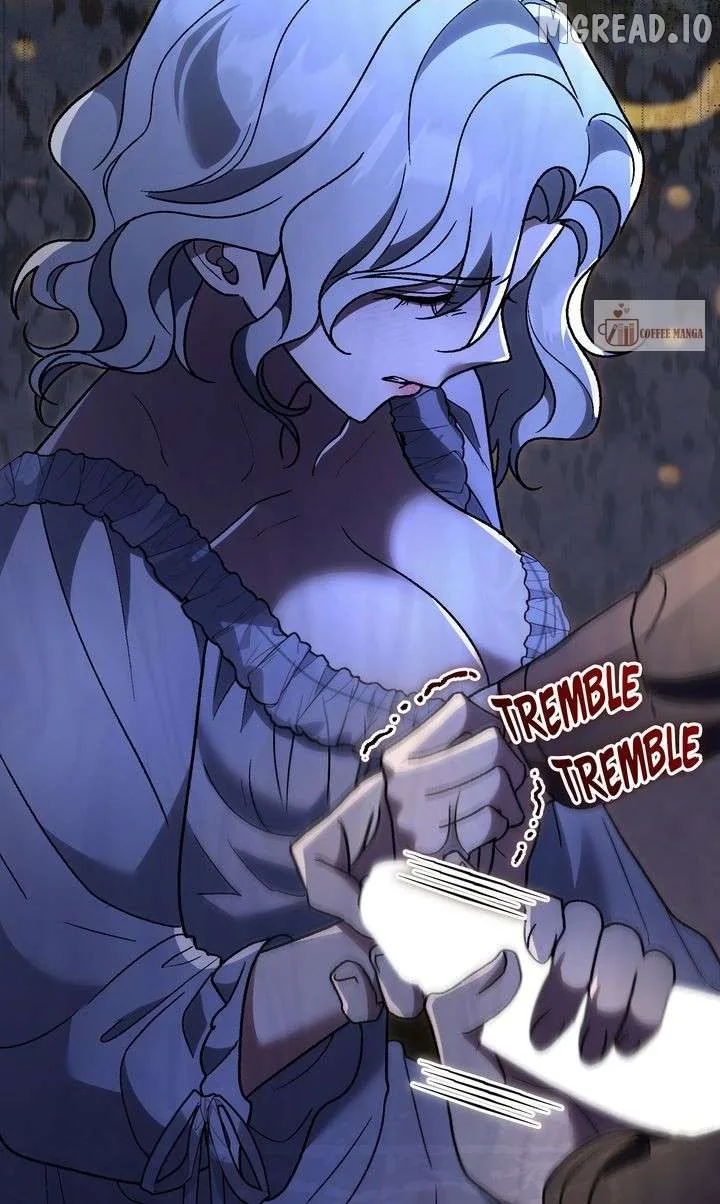 What Remains in the Damaged Place Chapter 41 page 50