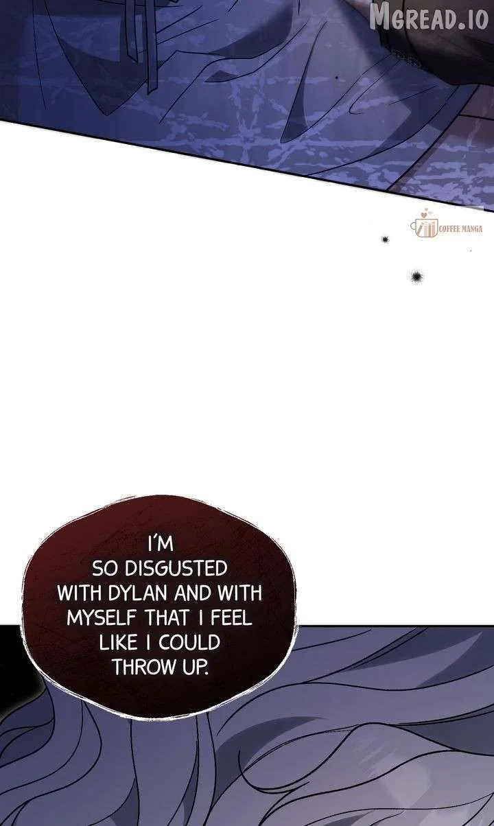What Remains in the Damaged Place Chapter 41 page 51