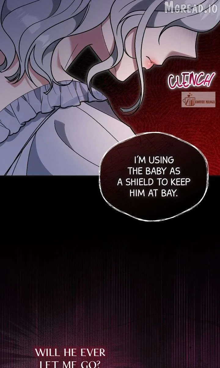 What Remains in the Damaged Place Chapter 41 page 52
