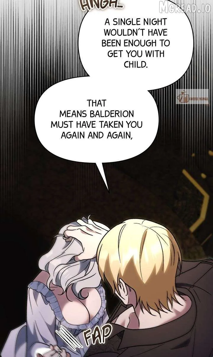 What Remains in the Damaged Place Chapter 41 page 56