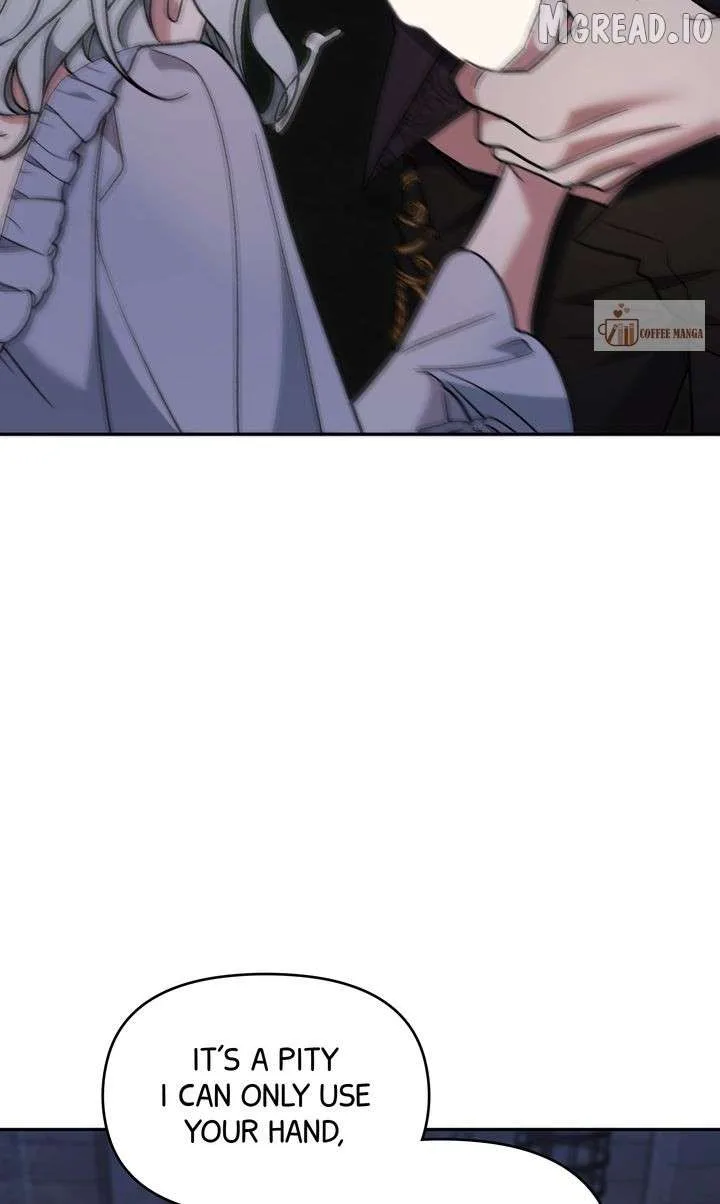 What Remains in the Damaged Place Chapter 41 page 60
