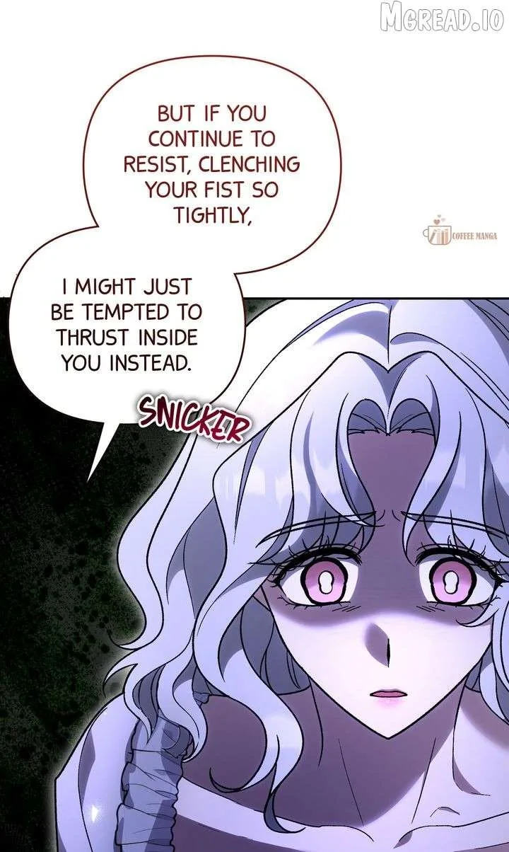What Remains in the Damaged Place Chapter 41 page 62