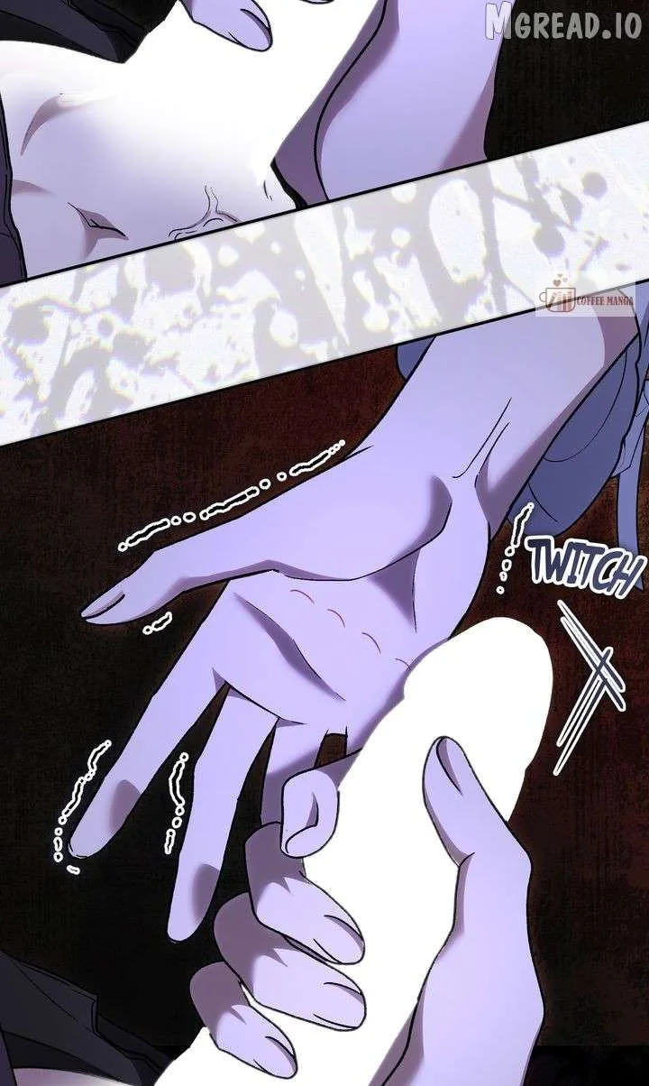 What Remains in the Damaged Place Chapter 41 page 64