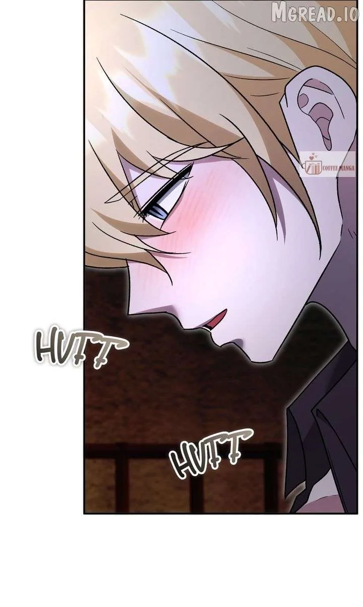 What Remains in the Damaged Place Chapter 41 page 68