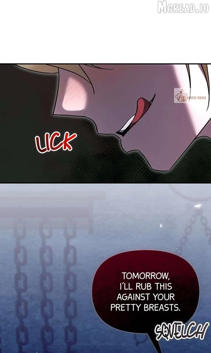 What Remains in the Damaged Place Chapter 41 page 69
