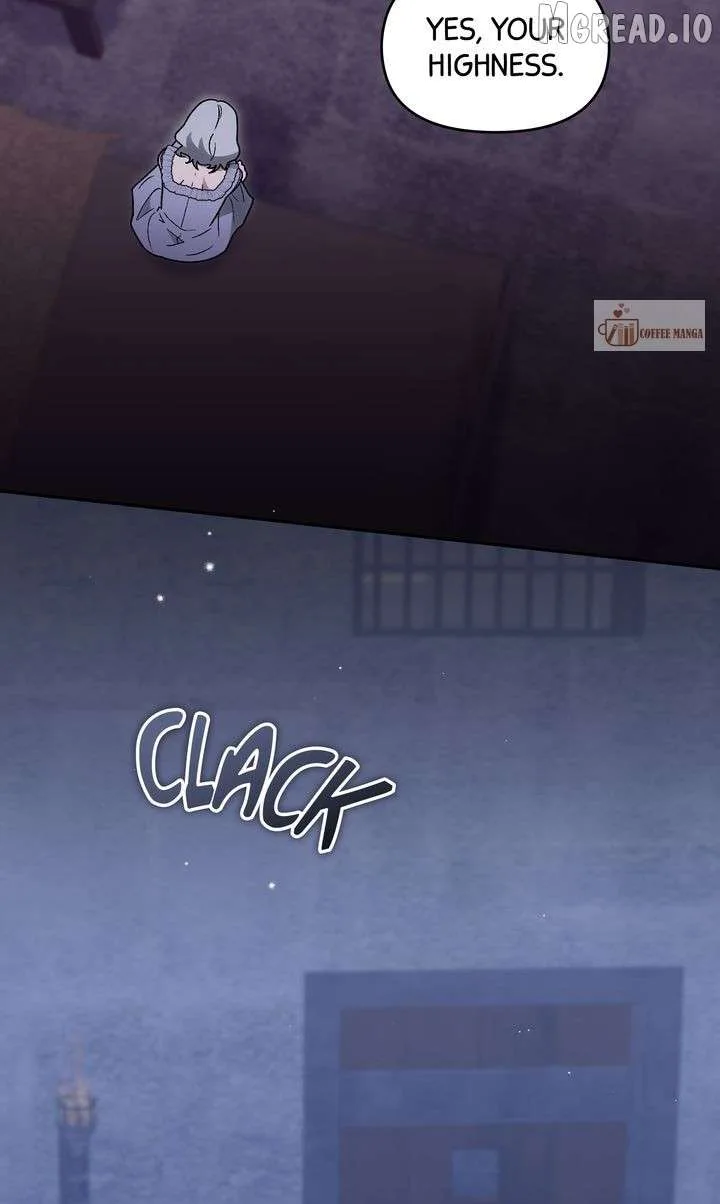 What Remains in the Damaged Place Chapter 41 page 73